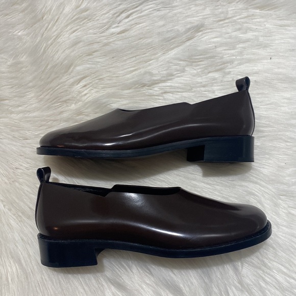The Row Monceau Loafer in Leather size 36.5EU - Picture 5 of 12